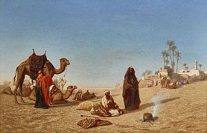 CHARLES VACHER DE TOURNEMINE (43)